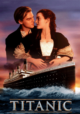 Iconic Movies About Romance