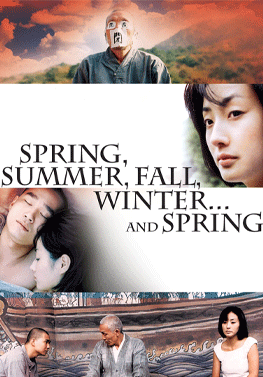 Top 3 Korean Cinematic Masterpieces