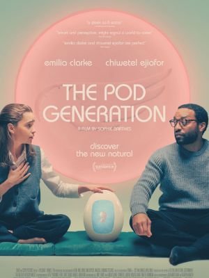The Pod Generation