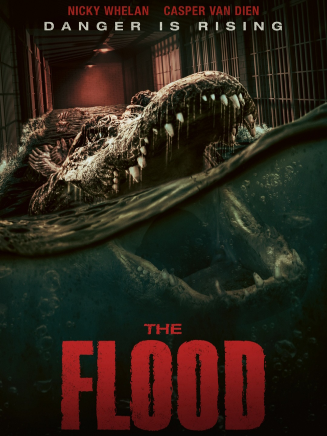 The Flood Review