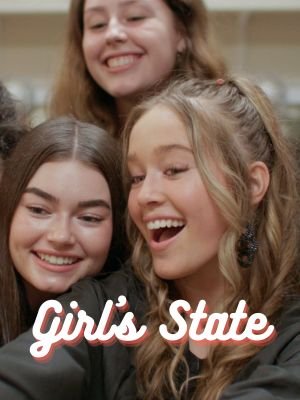 Girl’s State