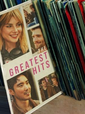 The Greatest Hits