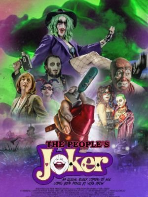 The People’s Joker
