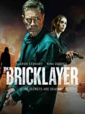 The bricklayer