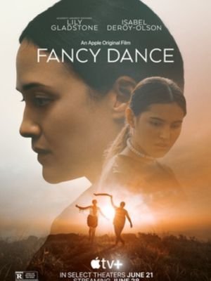 Fancy Dance