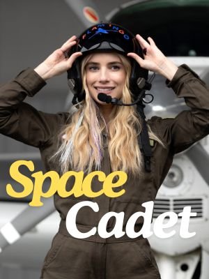 Space Cadet