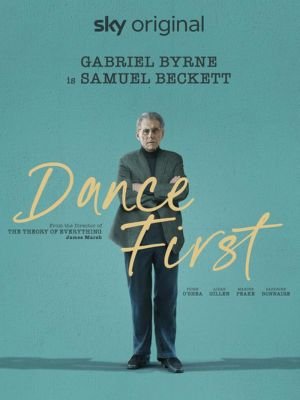 Dance First